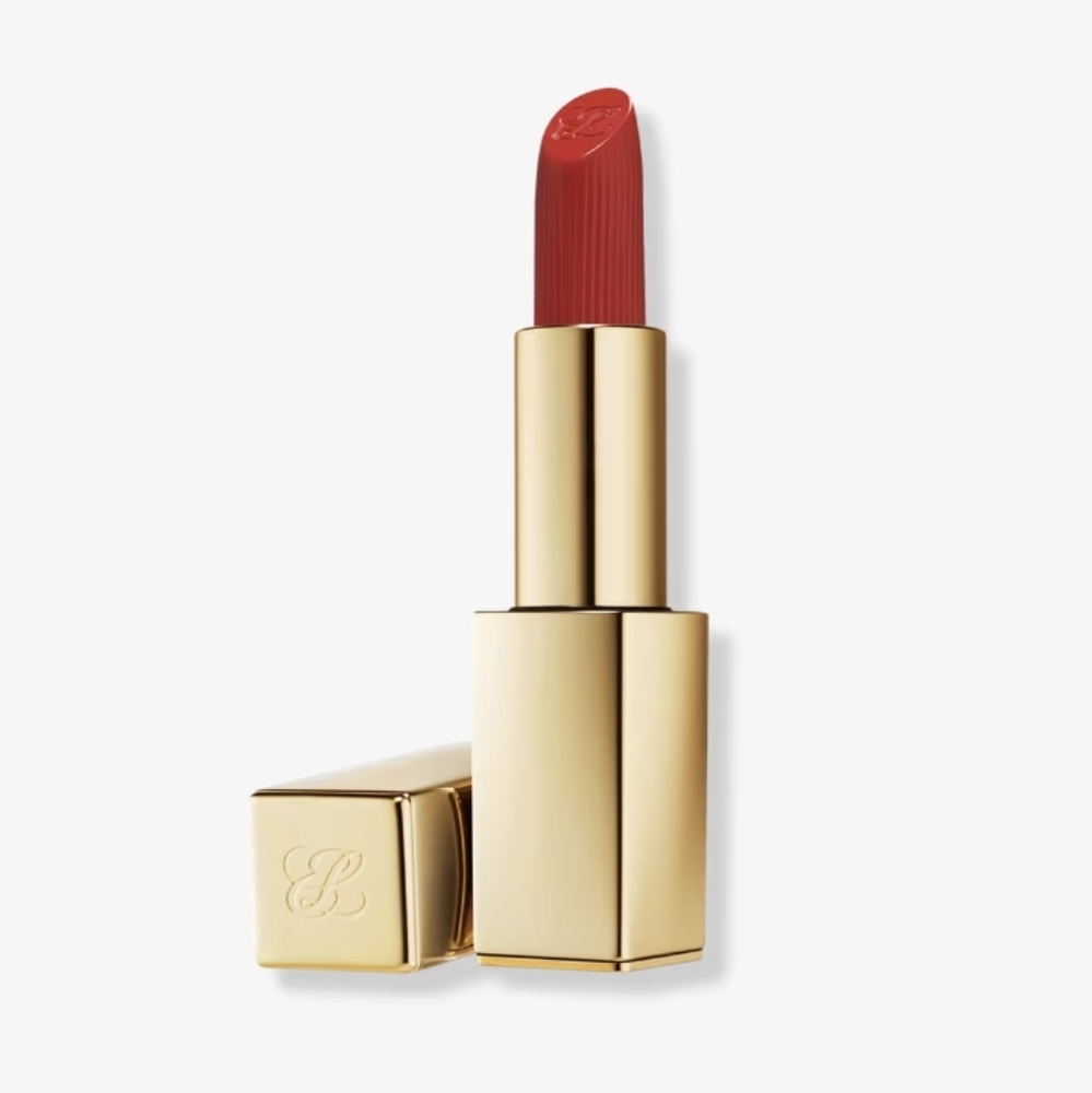 Estée Lauder Pure Color Lipstick *thrill me